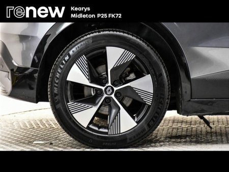 2023 Renault Megane E-Tech - photo 9