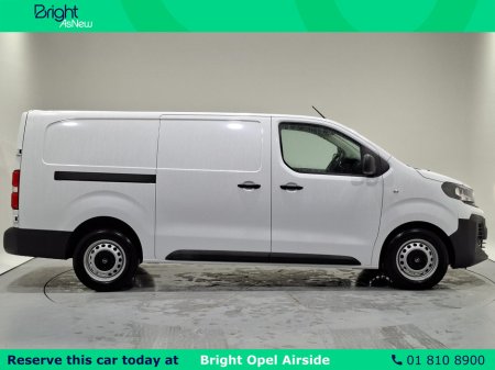 2025 Opel Vivaro - photo 5