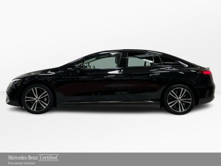 2023 Mercedes-Benz EQE - photo 6