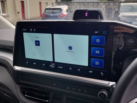 2027 Volkswagen Transporter - photo 18