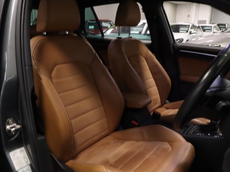2018 Volkswagen Golf - photo 25
