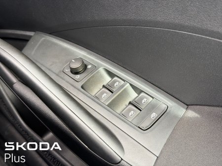 2026 Skoda Fabia - photo 22