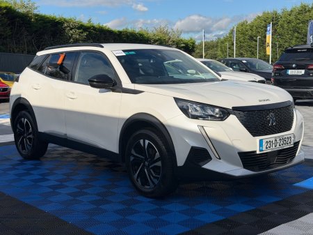 2023 Peugeot 2008 - photo 6