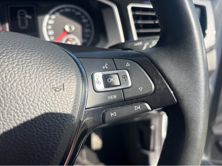 2018 Volkswagen Polo - photo 16