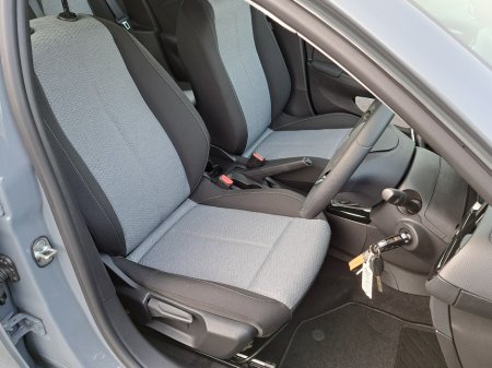 2027 Opel Corsa - photo 14