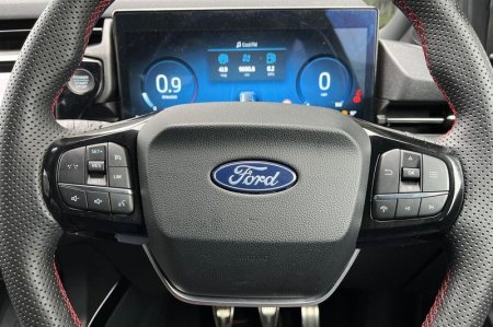 2024 Ford Puma - photo 12