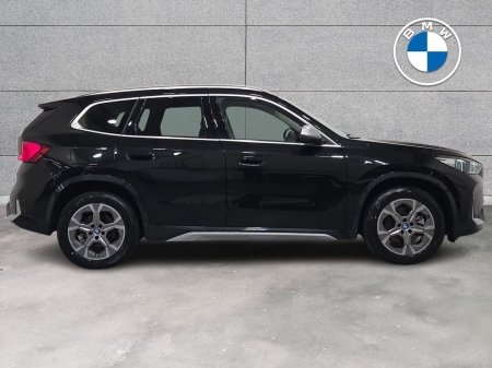 2024 BMW X1 - photo 25