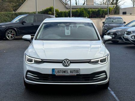 2024 Volkswagen Golf - photo 5