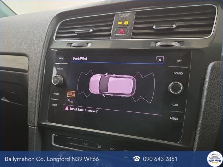 2018 Volkswagen Golf - photo 16