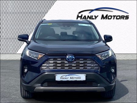 2022 Toyota RAV4 - photo 2