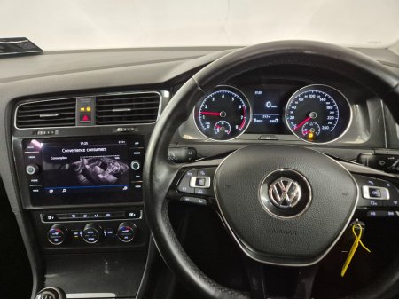 2018 Volkswagen Golf - photo 18