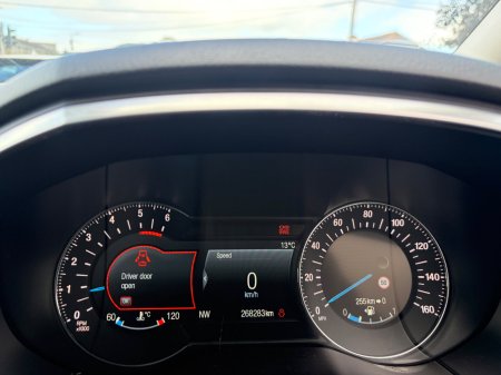 2017 Ford Galaxy - photo 16