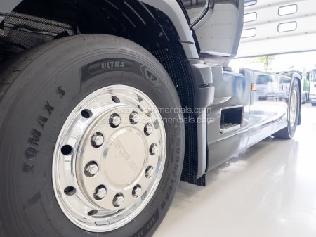 2026 SCANIA 590S - photo 24