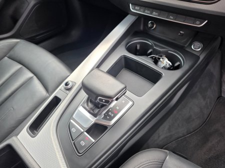 2023 Audi A4 - photo 13