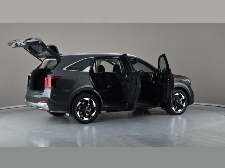 2026 Kia Sorento - photo 67
