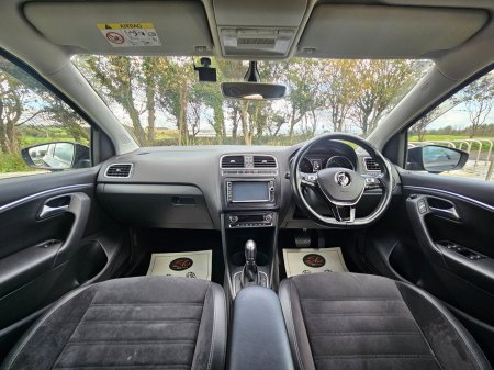 2017 Volkswagen Polo - photo 25