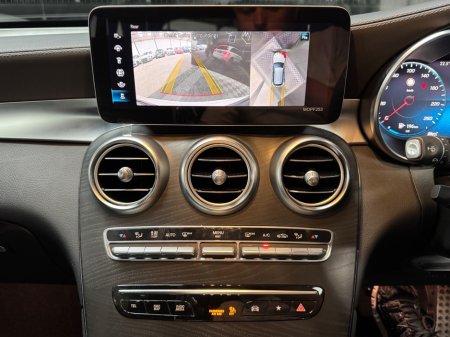 2019 Mercedes-Benz GLC - photo 18