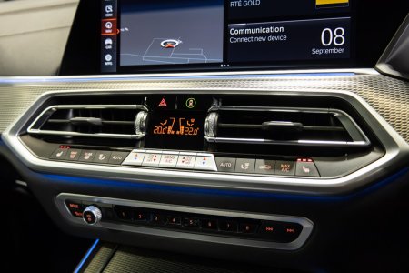 2023 BMW X5 - photo 23