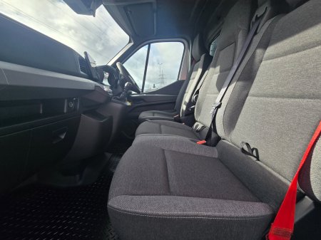 2026 Renault Master - photo 16