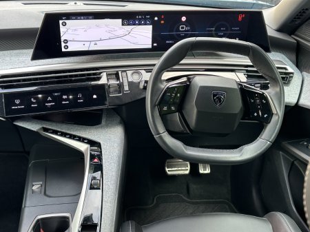 2025 Peugeot 3008 - photo 9