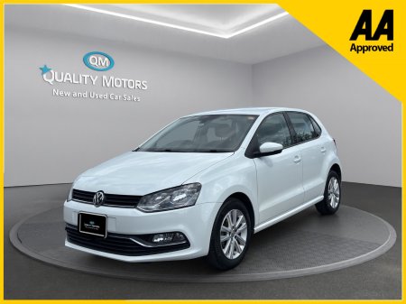 2017 Volkswagen Polo - photo 3