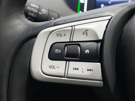 2026 Honda Jazz - photo 16