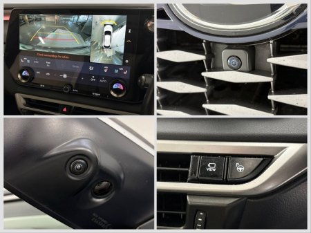 2023 Lexus RX450H+ - photo 19