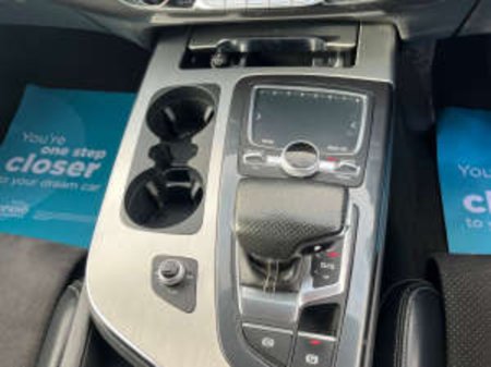 2016 Audi Q7 - photo 8