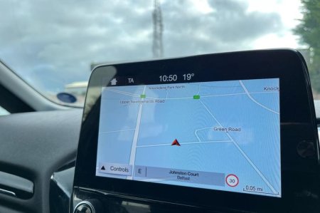 2019 Ford Fiesta - photo 28