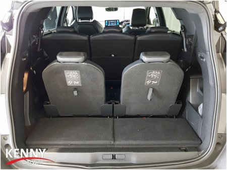 2024 Peugeot 5008 - photo 33