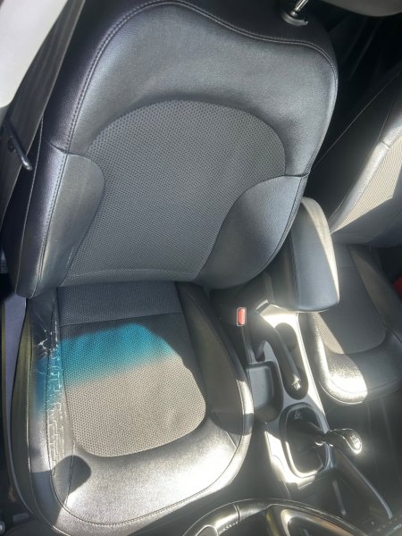 2015 Hyundai ix35 - photo 14