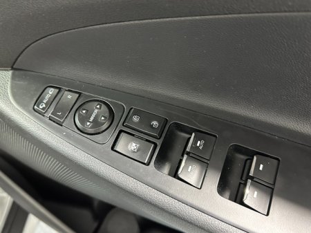 2019 Hyundai Tucson - photo 23