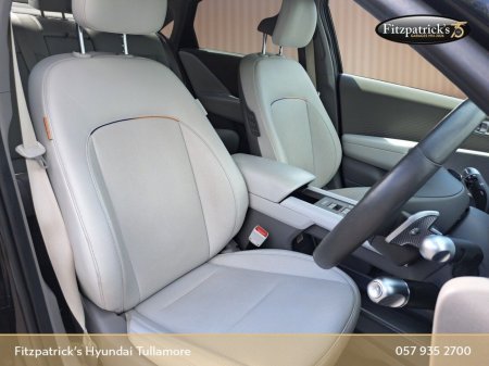 2023 Hyundai IONIQ 6 - photo 14
