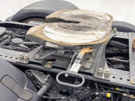 2023 DAF XG 530 - photo 12