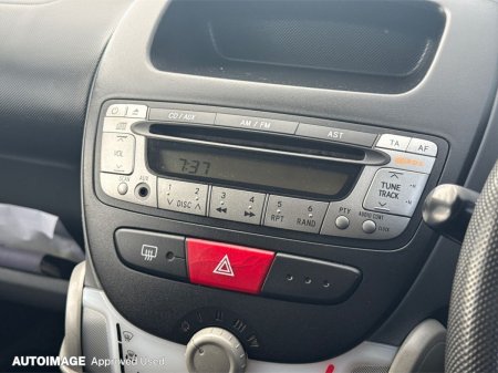 2009 Citroen C1 - photo 19