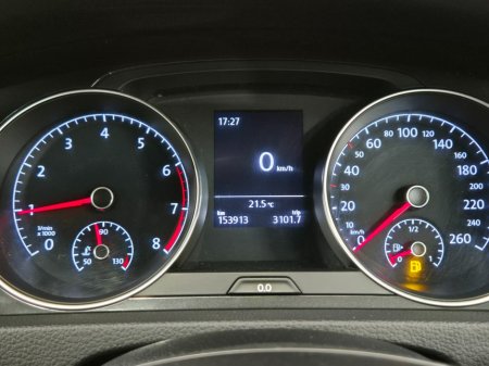 2018 Volkswagen Golf - photo 6