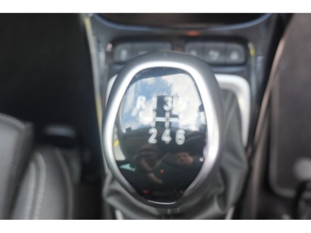2022 Opel Crossland X - photo 13