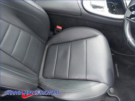 2021 Mercedes-Benz E-Class - photo 19