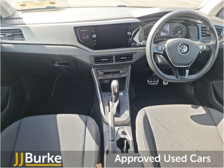 2020 Volkswagen Polo - photo 9