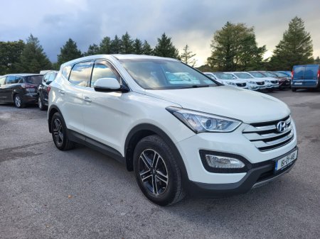 2016 Hyundai Santa Fe - photo 6