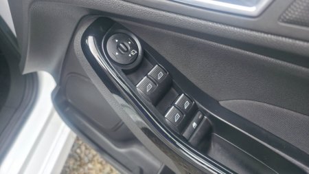 2016 Ford Fiesta - photo 11