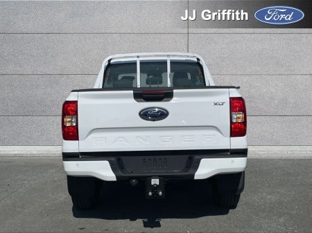2026 Ford Ranger - photo 8