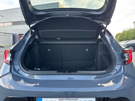 2026 Toyota Corolla - photo 10