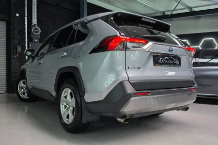 2019 Toyota RAV4 - photo 14
