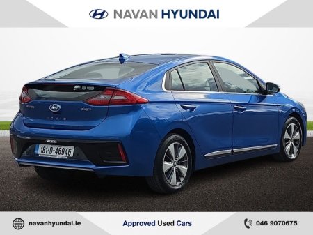 2018 Hyundai IONIQ - photo 8