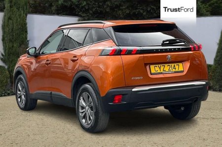 2023 Peugeot 2008 - photo 2