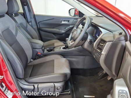 2026 Nissan Qashqai - photo 9