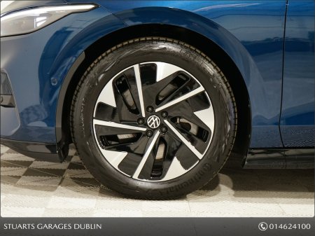 2026 Volkswagen ID.7 - photo 9