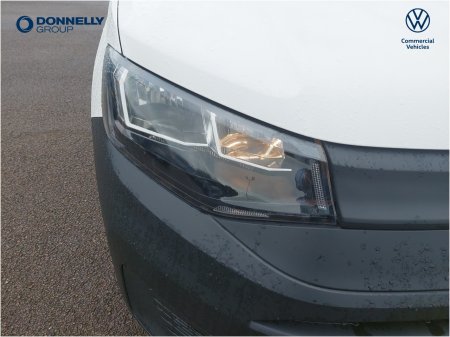 2025 Volkswagen Caddy - photo 20