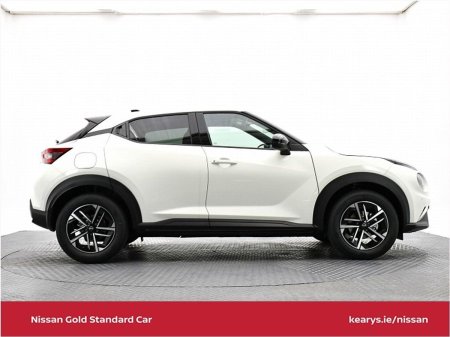 2026 Nissan Juke - photo 14